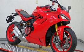 DUCATI SUPER SPORT 950S 2021 1V00