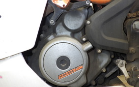 KTM RC390S
