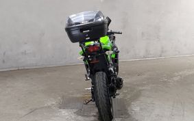 KAWASAKI NINJA250 EX250L