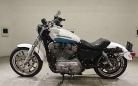 HARLEY XL883L 2016