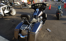 HARLEY FLHX103 2015 KBM