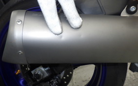 YAMAHA YZF-R6 2018