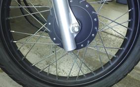 HONDA CROSS CUB 110 1986 JA45