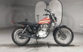 SUZUKI GLASS TRACKER BIG BOY NJ47A