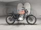 Фото Suzuki GLASS TRACKER BIG BOY с японского аукциона