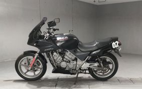 HONDA ZELBIS MC25