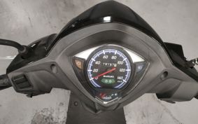 SUZUKI ADDRESS V110 CE47A