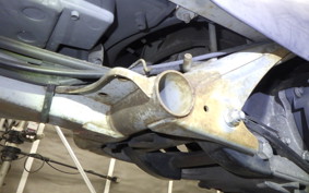 SUZUKI LET's 4 CA45A