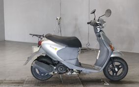 SUZUKI LETS4 CA45A