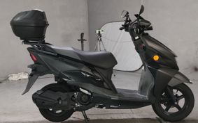 SUZUKI AVENIS125 EA12J