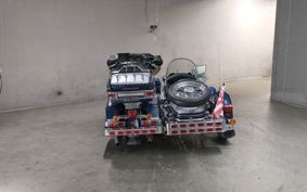 HARLEY  HARLEY FLHTCU-I 1450 SIDE-CAR  FGW