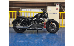 HARLEY XL1200X 2018 LC3