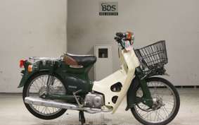HONDA C50 SUPER CUB AA01