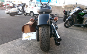 HARLEY FLS 2012 JR5