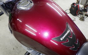 KAWASAKI ZEPHYR 1100 1992 ZRT10A