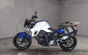 BMW F800R 0217
