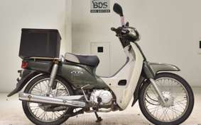 HONDA C50 SUPER CUB AA04