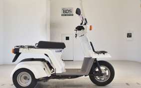 HONDA GYRO X TD02
