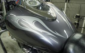 YAMAHA XV1700 ROADSTAR 2010