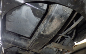 SUZUKI ADDRESS V125 S 1999 CF4MA