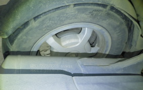 SUZUKI ADDRESS V125 2023 DT11A