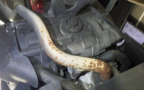 YAMAHA JOG ZR-4 SA56J