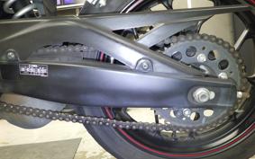 YAMAHA YZF-R25 RG43J