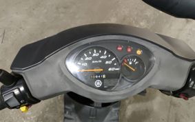 YAMAHA JOG ZR SA56J
