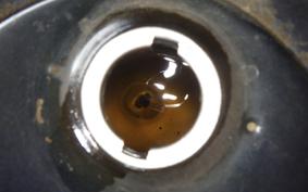 HONDA C90 SUPER CUB E HA02