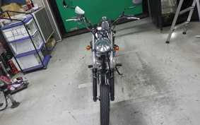 SUZUKI GRASS TRACKER 2022 NJ4BA