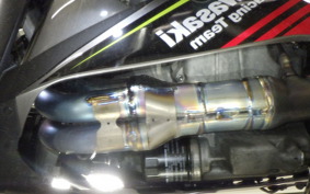 KAWASAKI ZX 10 NINJA ABS 2020 ZXT02E