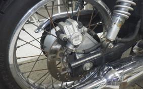KAWASAKI ESTRELLA RS 1999 BJ250A
