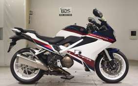 HONDA VFR800F 2019 RC79