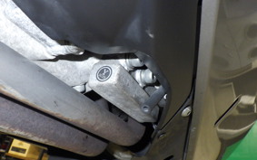 YAMAHA T-MAX 500 2011 SJ08J