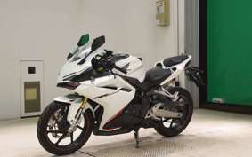 HONDA CBR250RR MC51