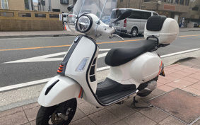 VESPA VESPA GTS300 SUPER 2023 RP8MD3