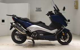YAMAHA T-MAX 530 DX 2017 SJ15J