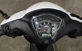 HONDA DIO110 BASIC  JK03