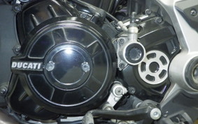 DUCATI DIAVEL X S 2016