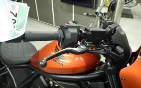 HONDA REBEL 1100 S DCT 2026 SC87