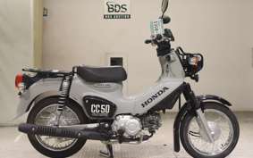 HONDA CROSS CUB 50 2017 AA06