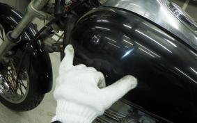 KAWASAKI ELIMINATOR 125 BN125A