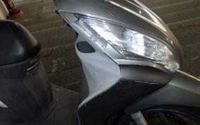 HONDA ﾌﾞﾘｰｽﾞ110