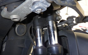 YAMAHA TRICITY 155 A ヤネツキ SG37J