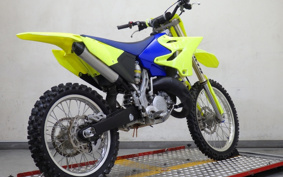 YAMAHA YZ125 CE16C