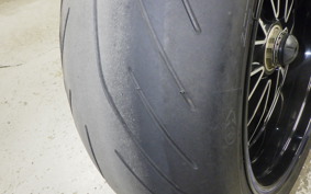 DUCATI ディアベル DARK 2013