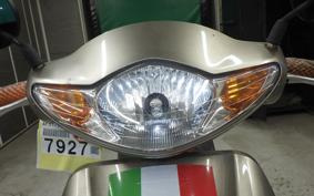 HONDA DIO Gen.5 2002 AF57