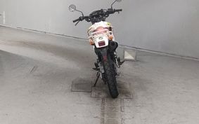 HONDA XL250 DEGREE MD26