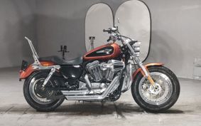 HARLEY XL1200C 2011 CT3