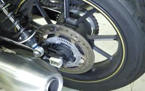 TRIUMPH STREET TWIN 2021